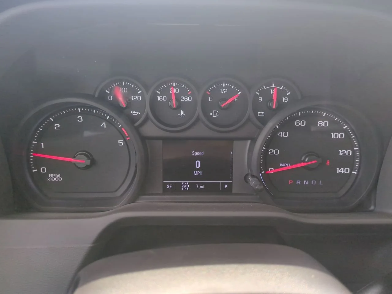 2025 Chevrolet Silverado 3500 HD Work Truck - Photo 11