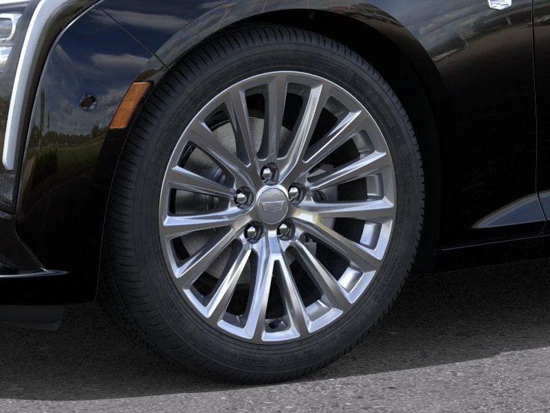2026 Cadillac CT5 Premium Luxury - Photo 9