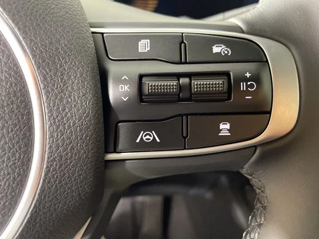 2026 Kia K5 GT-Line - Photo 26