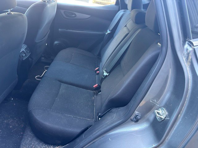 Certified Used 2019 Gun Metallic Nissan S image 12