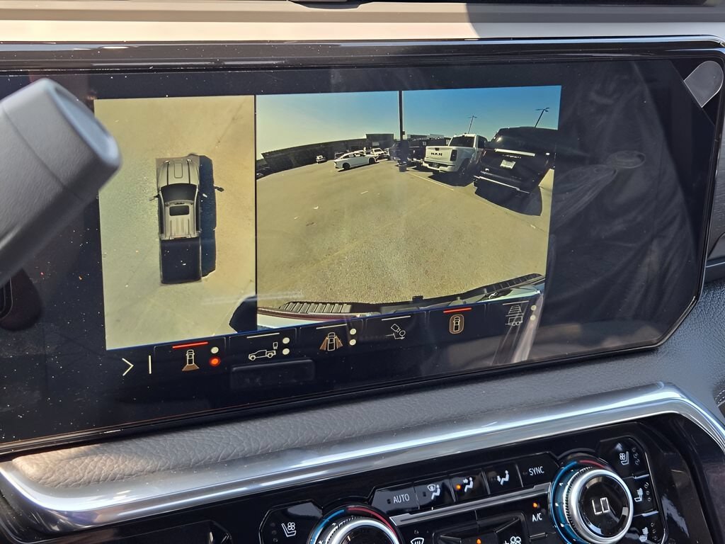 2026 GMC Sierra 2500HD Denali - Photo 29