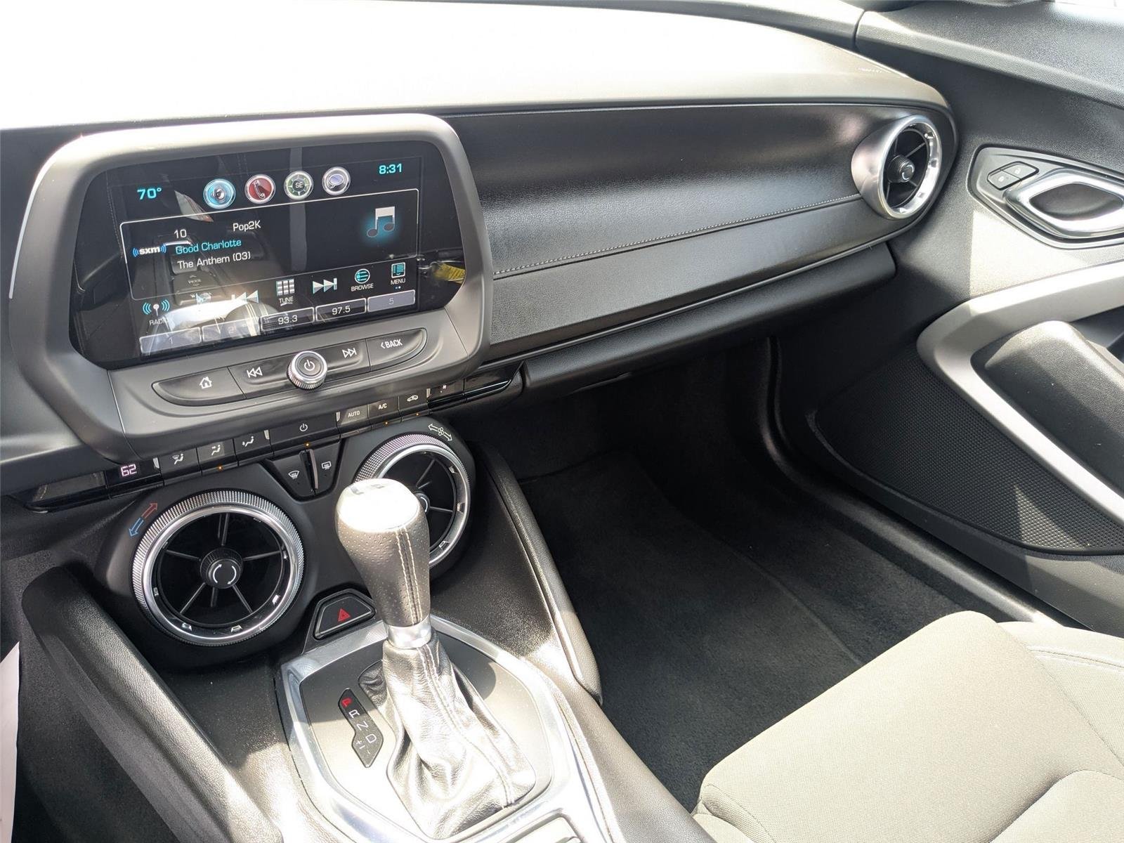 Certified Used 2017 Summit White Chevrolet 1SS image 18