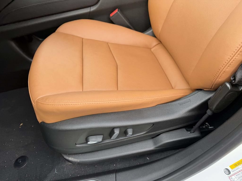 2026 Cadillac XT5 Premium Luxury - Photo 40