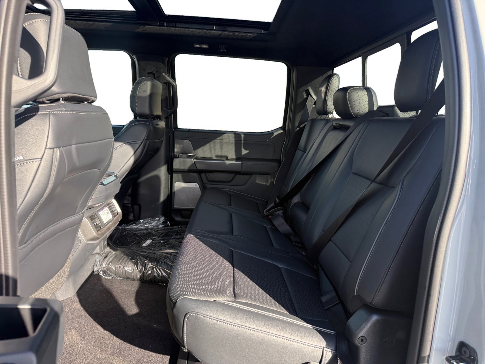 New 2026 Avalanche Ford Lariat® image 16