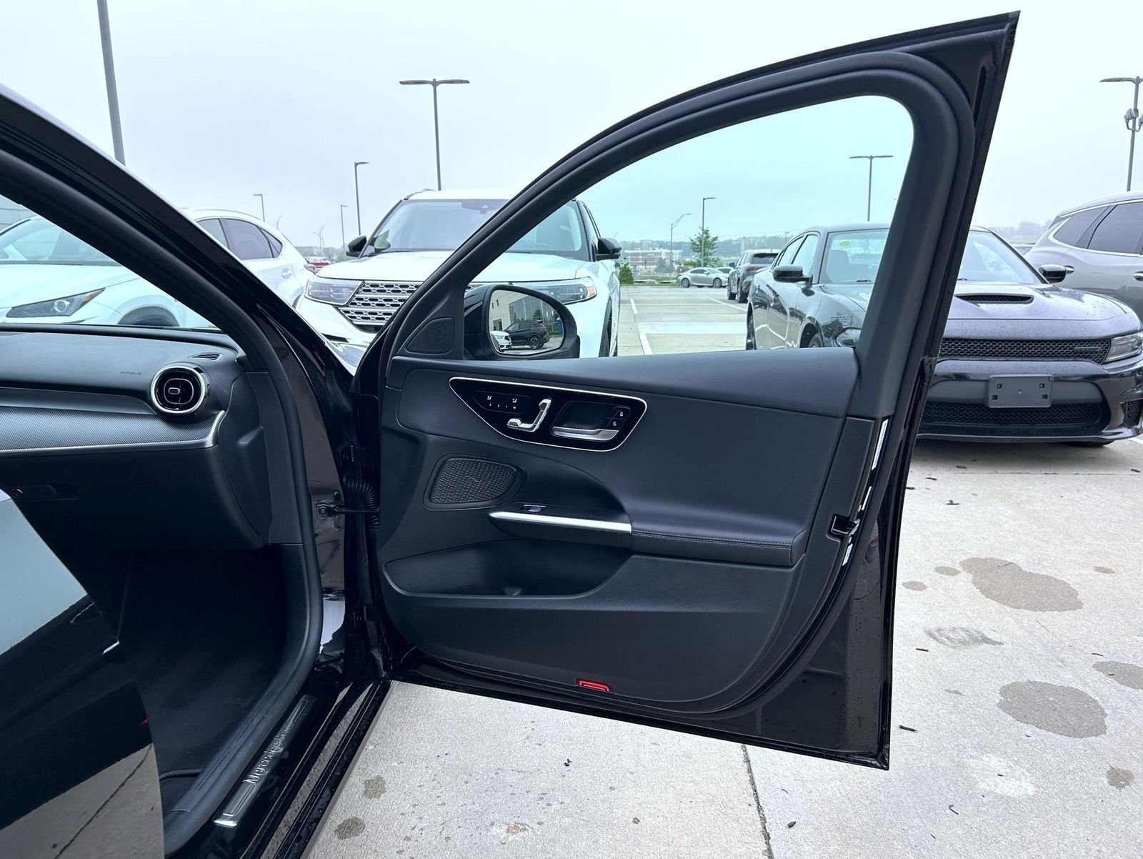 2024 Mercedes-Benz C-Class Sedan C 300 - Photo 16