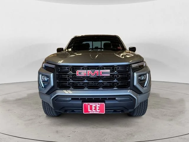 New 2026 Sterling Metallic GMC Elevation image 9
