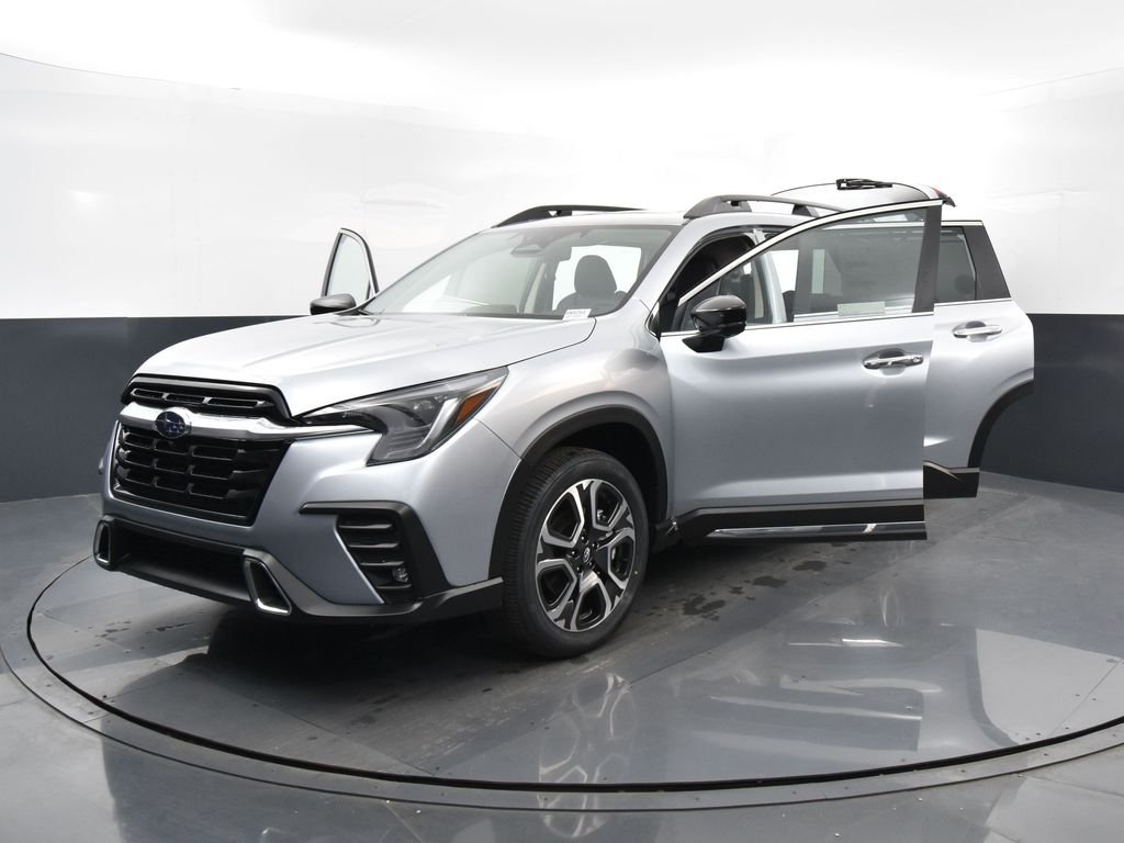 2026 Subaru Ascent Touring - Photo 58
