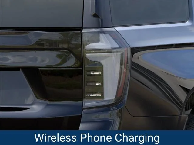 2026 Chevrolet Suburban Premier - Photo 12
