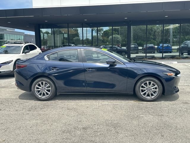 Used 2025 Blue Mazda 2.5 S image 6