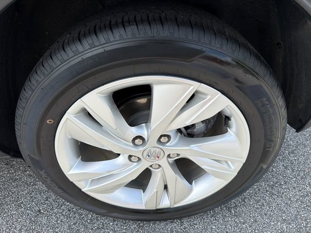2025 Buick Encore GX Preferred - Photo 19