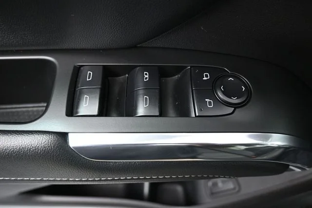 Used 2025 Gray Chevrolet LT image 23