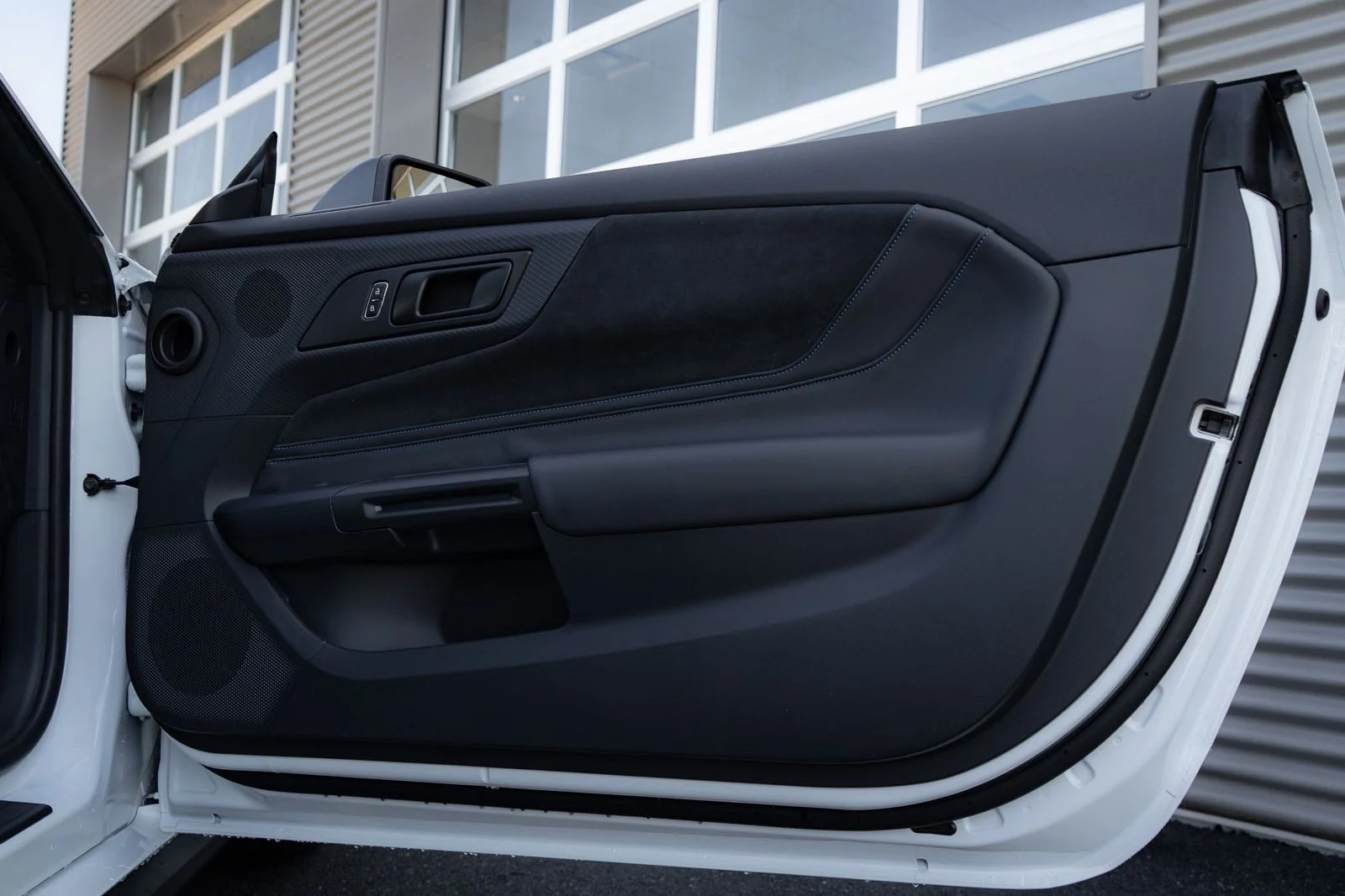2025 Ford Mustang Dark Horse - Photo 59