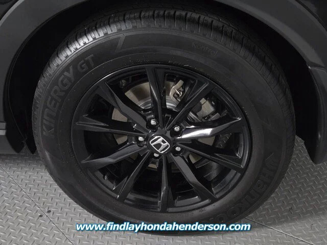 2024 Honda CR-V Sport - Photo 44