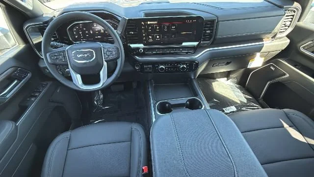 2026 GMC Sierra 2500HD SLT - Photo 26