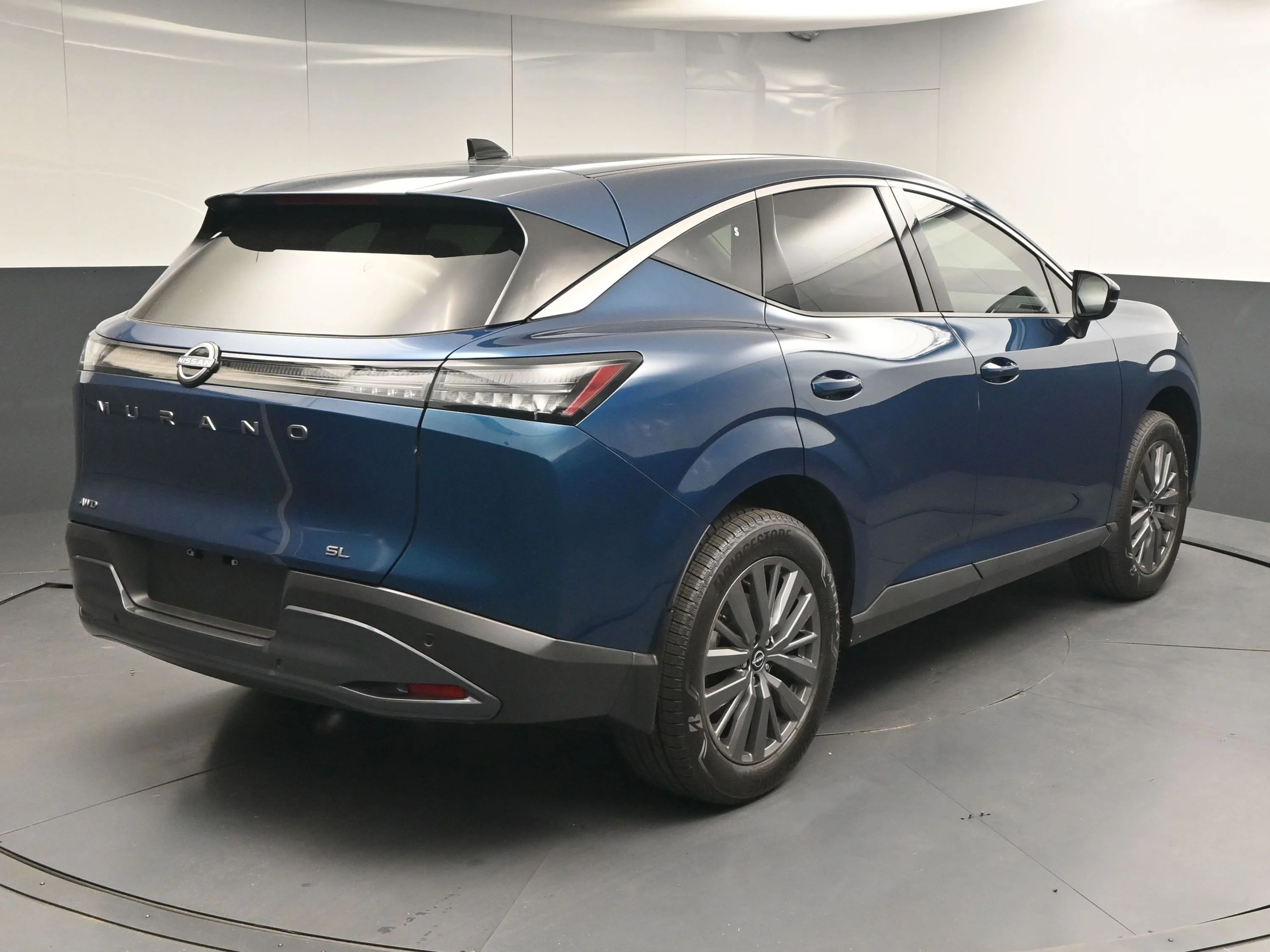 2026 Nissan Murano SL - Photo 7