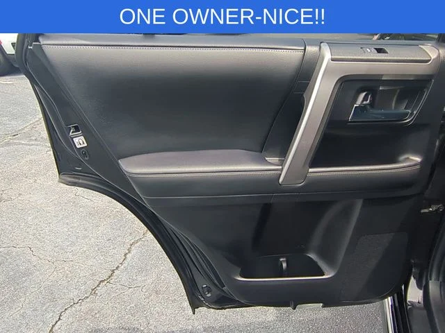 Used 2022 Black Toyota Limited image 28