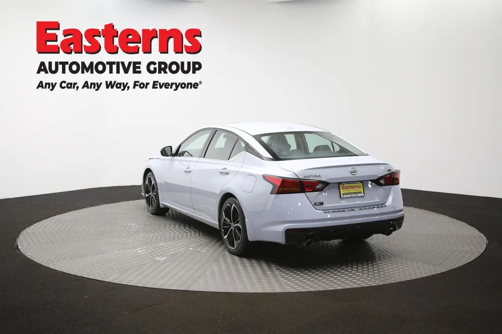 Used 2023 Gray Nissan 2.5 SR image 66