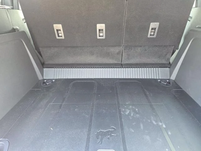 New 2026 Oxford White Ford Badlands® image 40