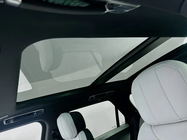New 2026 Gray Land Rover Dynamic SE image 14