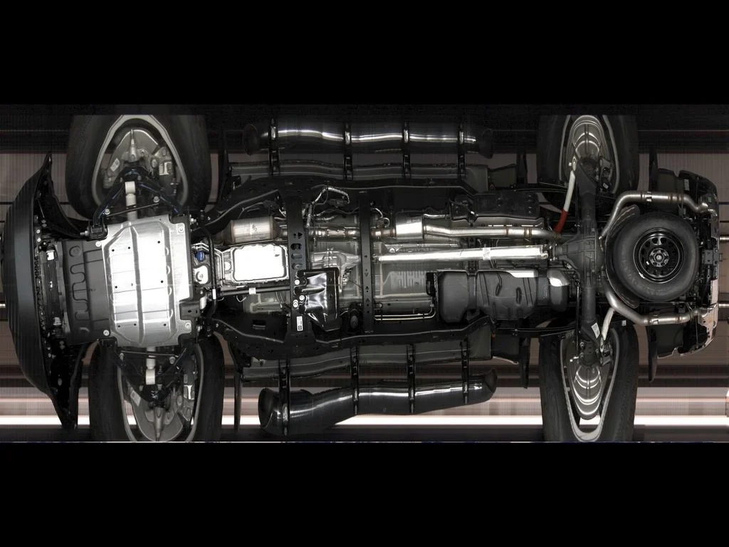Used 2024 Black GMC Denali image 34