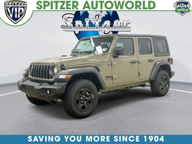 New 2026 41 Exterior Paint Jeep Sport image 1