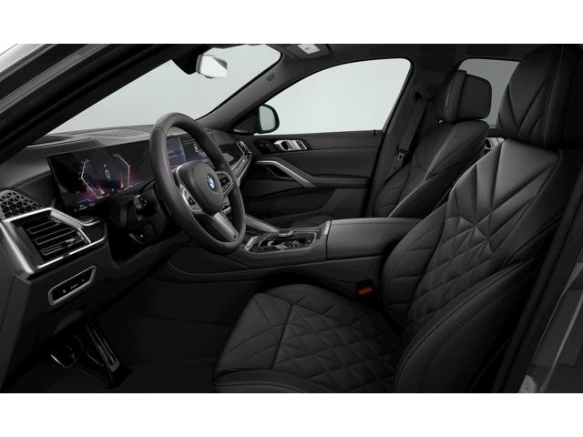 New 2027 Dravit Grey Metallic BMW xDrive40i image 6