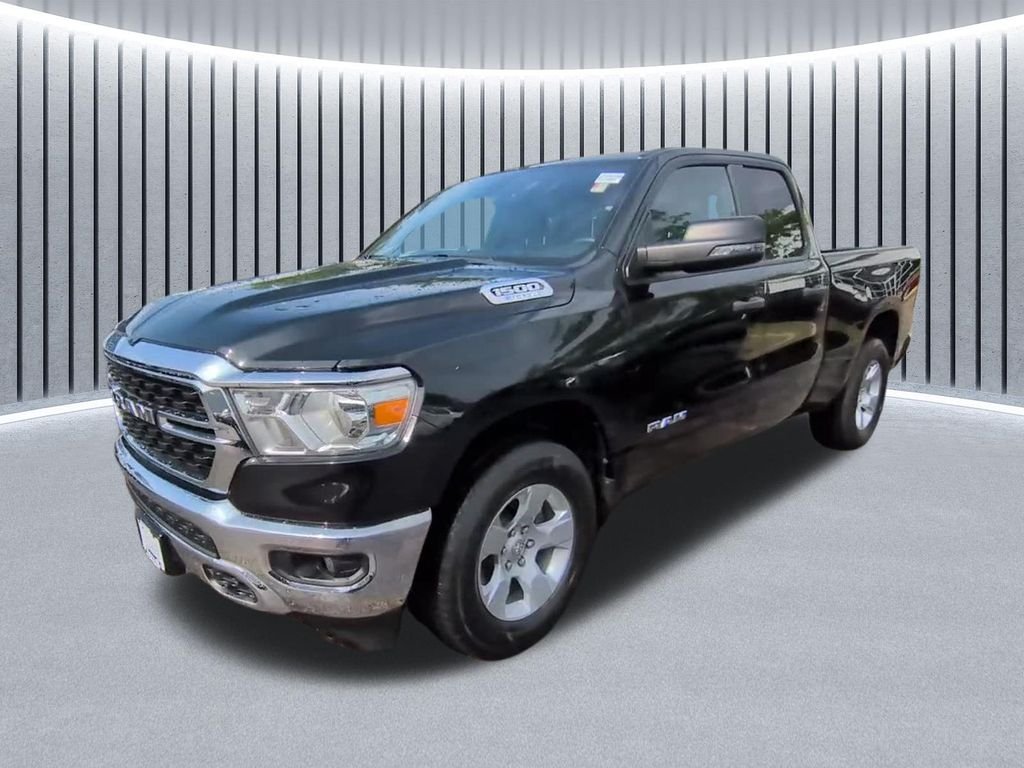 Used 2023 Black Ram Big Horn/Lone Star image 4