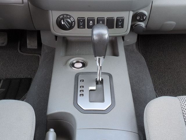 Used 2020 Red Nissan SV image 19