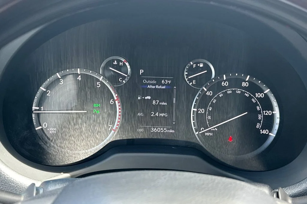 2023 Lexus GX PREMIUM - Photo 31