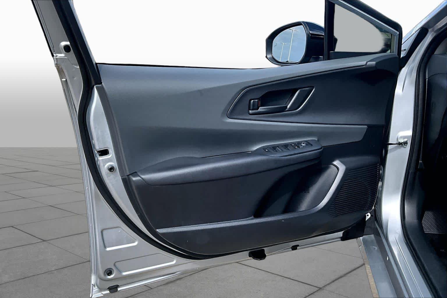 Used 2026 Cutting Edge Toyota LE image 22