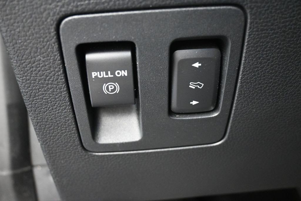 Used 2021 Blue Metallic Ford Limited 4x4 image 25