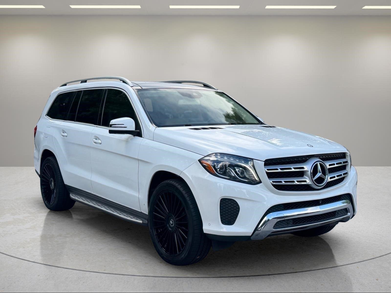 Used 2017  MERCEDES-BENZ TRUCK  image 7