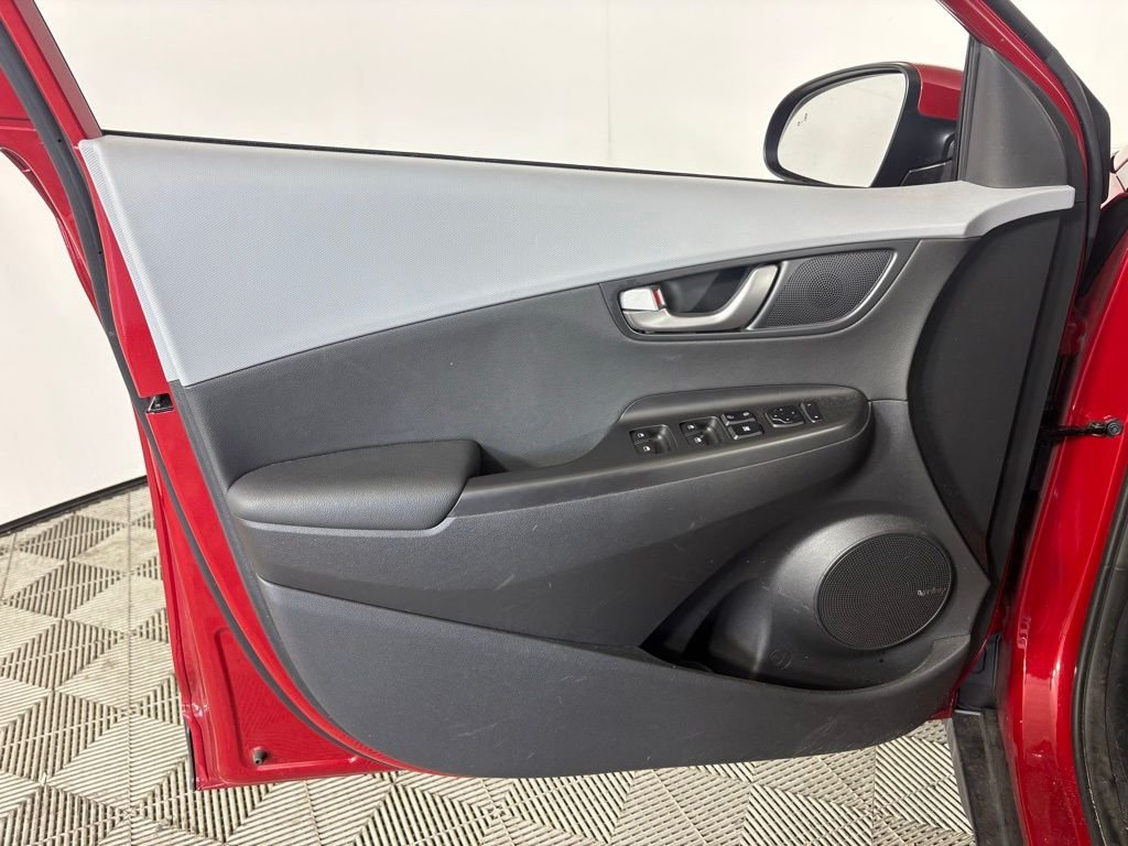 2021 Hyundai Kona Ultimate - Photo 10