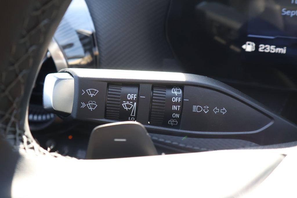 2027 Chevrolet Equinox LT - Photo 25
