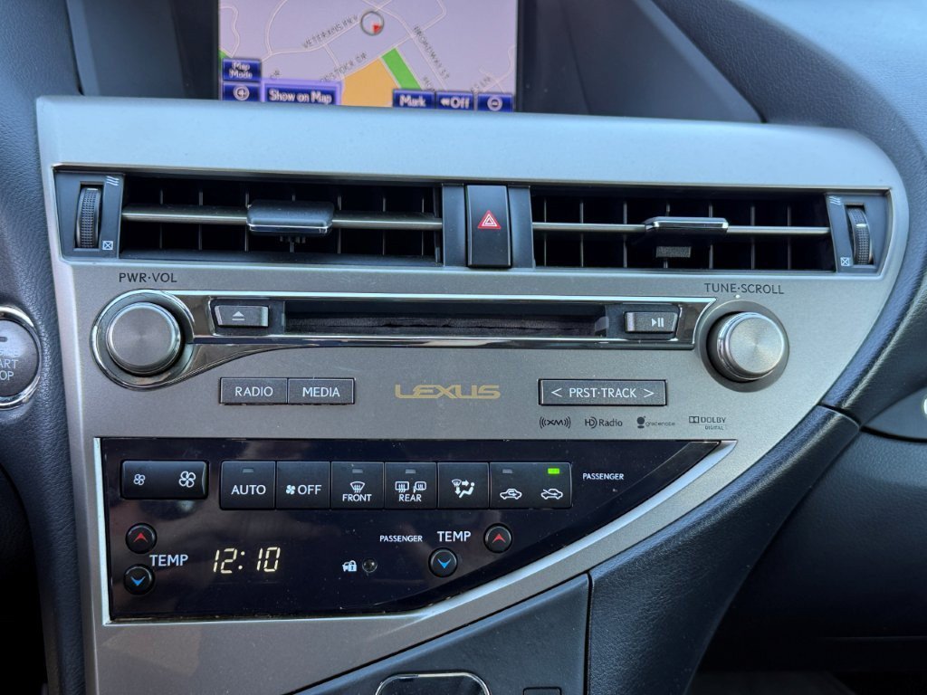 Used 2014 Gray Lexus 350 image 31