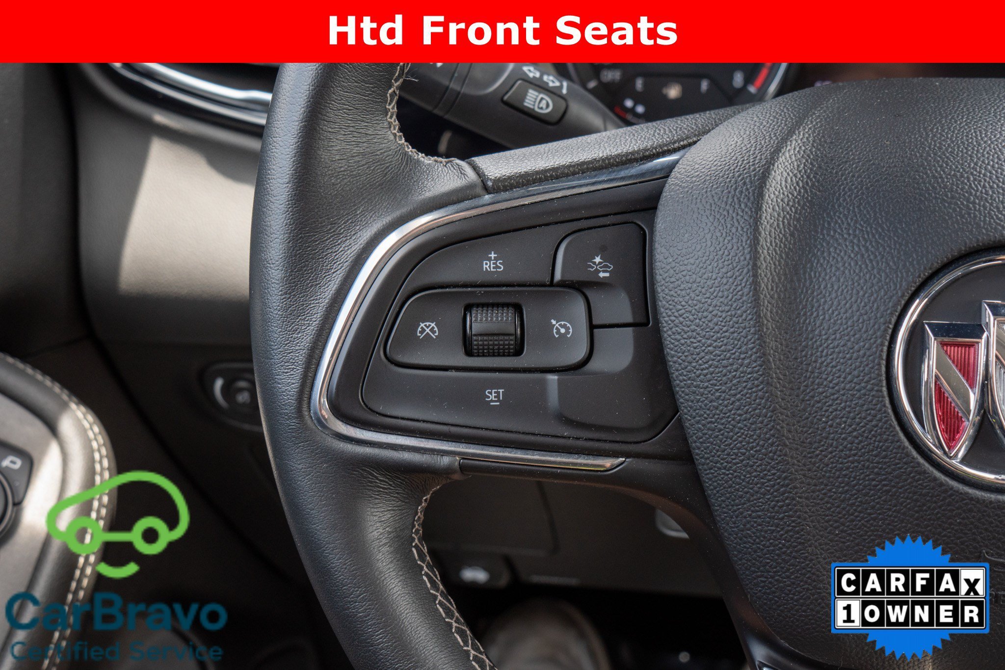 2023 Buick Encore GX Preferred - Photo 24