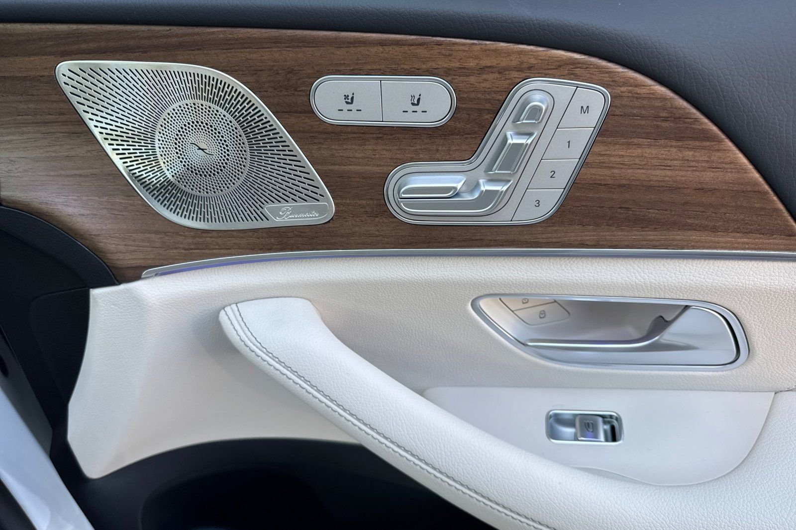 New 2026 Polar White Mercedes-Benz GLE 350 image 36