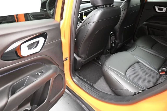 New 2026 Joose Exterior Paint Jeep Latitude image 18