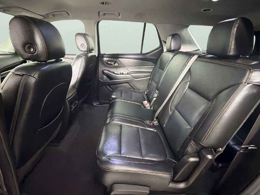 Used 2020 SATIN STEEL METALLIC Chevrolet LS image 26
