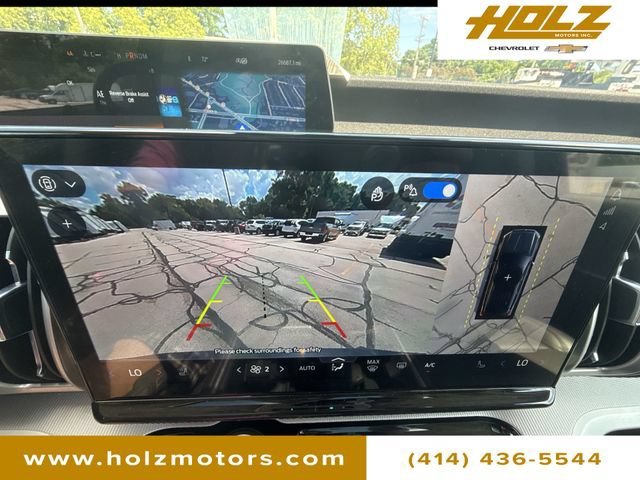 Used 2025 Black Ford Active image 15