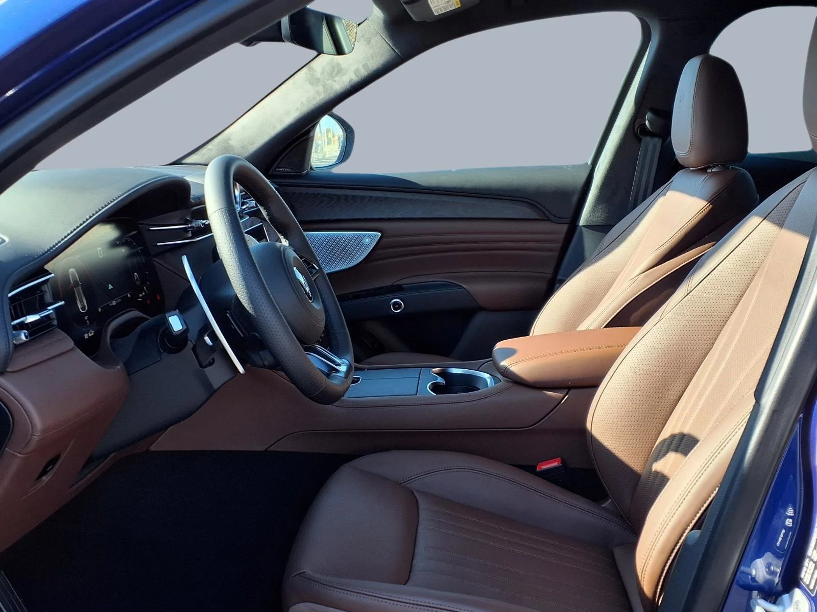 2026 Maserati Grecale Modena V6 - Photo 7