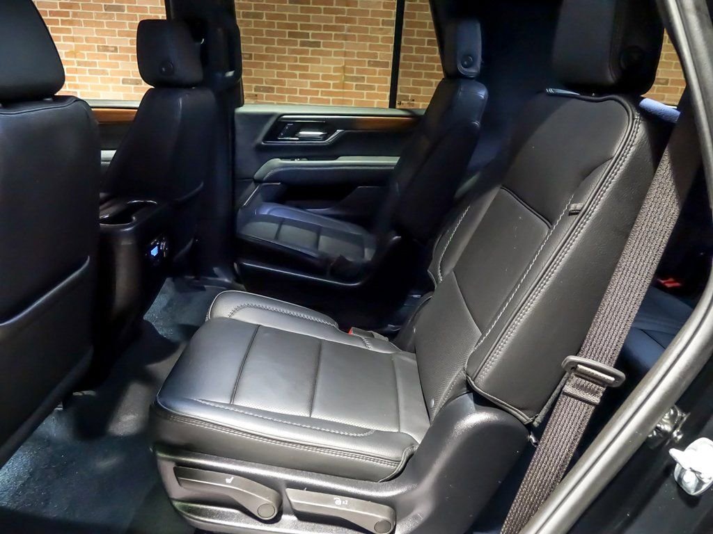 2025 GMC YUKON - Image 13
