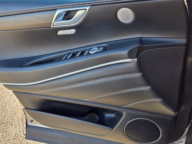 Used 2024 Silver Genesis 2.5T image 33