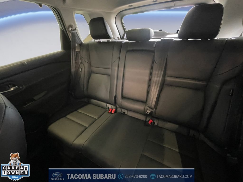 Used 2025 Gray Nissan SV image 16