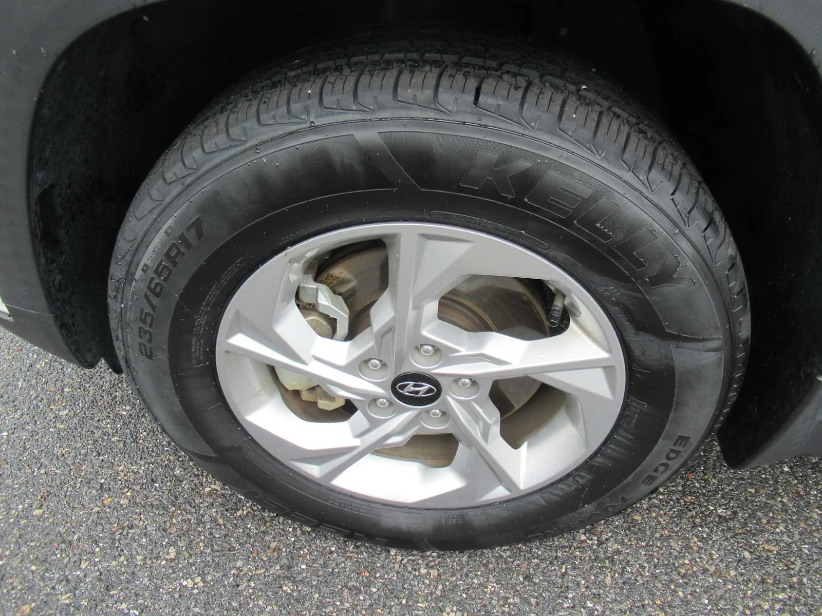 Used 2022 Quartz White Hyundai SEL image 12