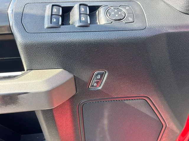 2019 Ford F-150 Raptor - Photo 15