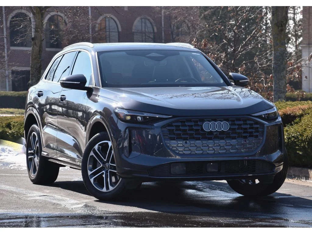2025 Audi Q5