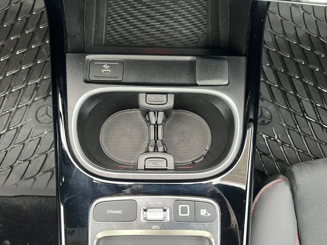 Certified Used 2026 Mountain Grey Metallic Mercedes-Benz CLA 250 image 29