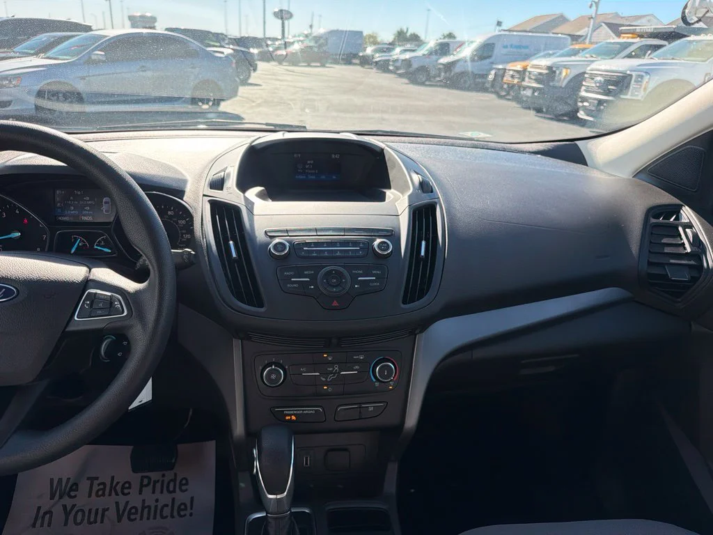 Certified Used 2019 Sea Green Ford S image 23