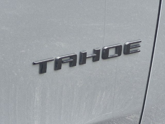 Used 2023 STERLING GRAY METALLIC Chevrolet Z71 image 36